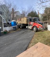 Best Garage Cleanout  in Mcminnville, TN